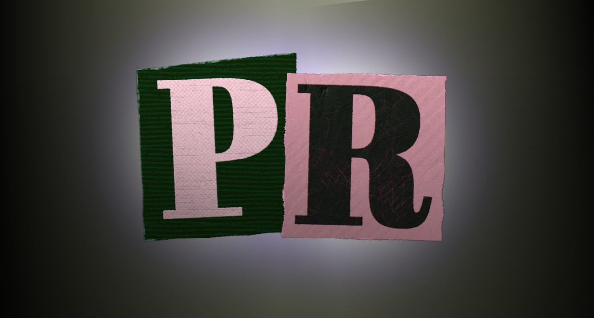PR