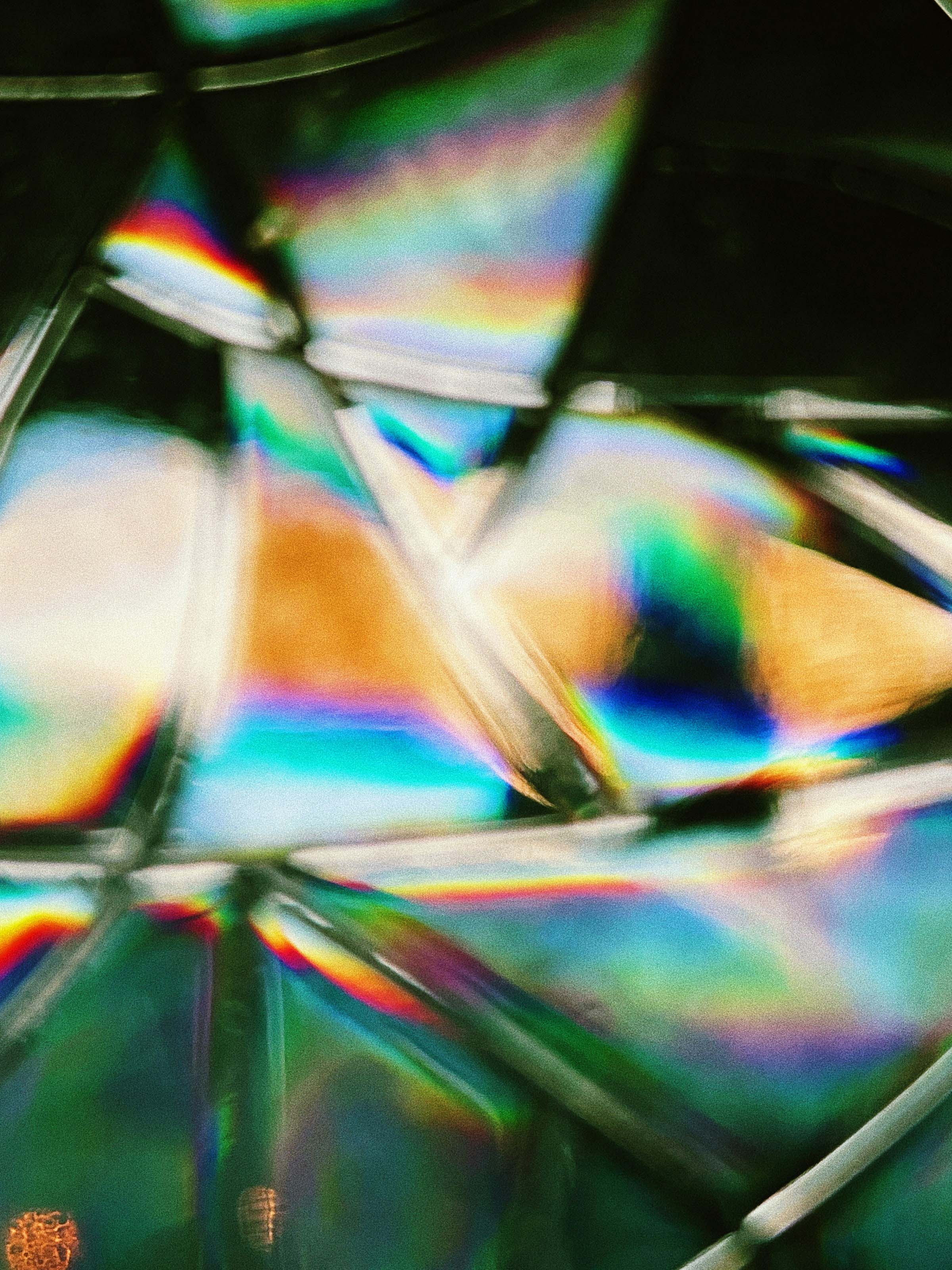 HOLOGRAM EDIT