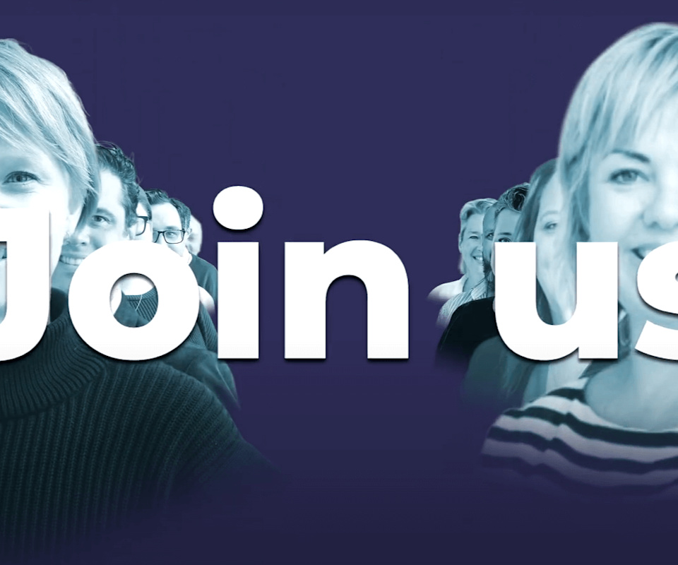 Chamber of Commerce hero