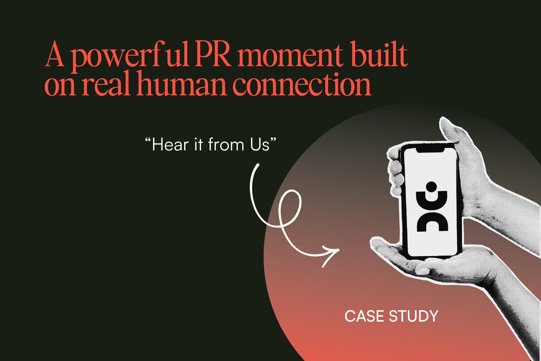 UnLtd Case Study