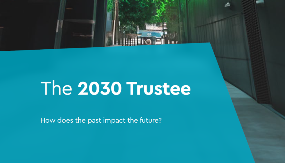 Ocorian 2030 Trustee