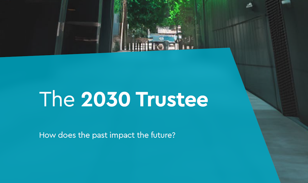 Ocorian 2030 Trustee