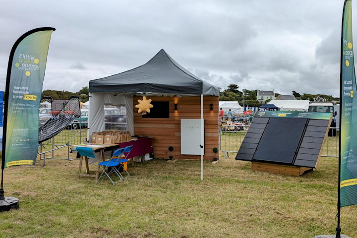 West Show