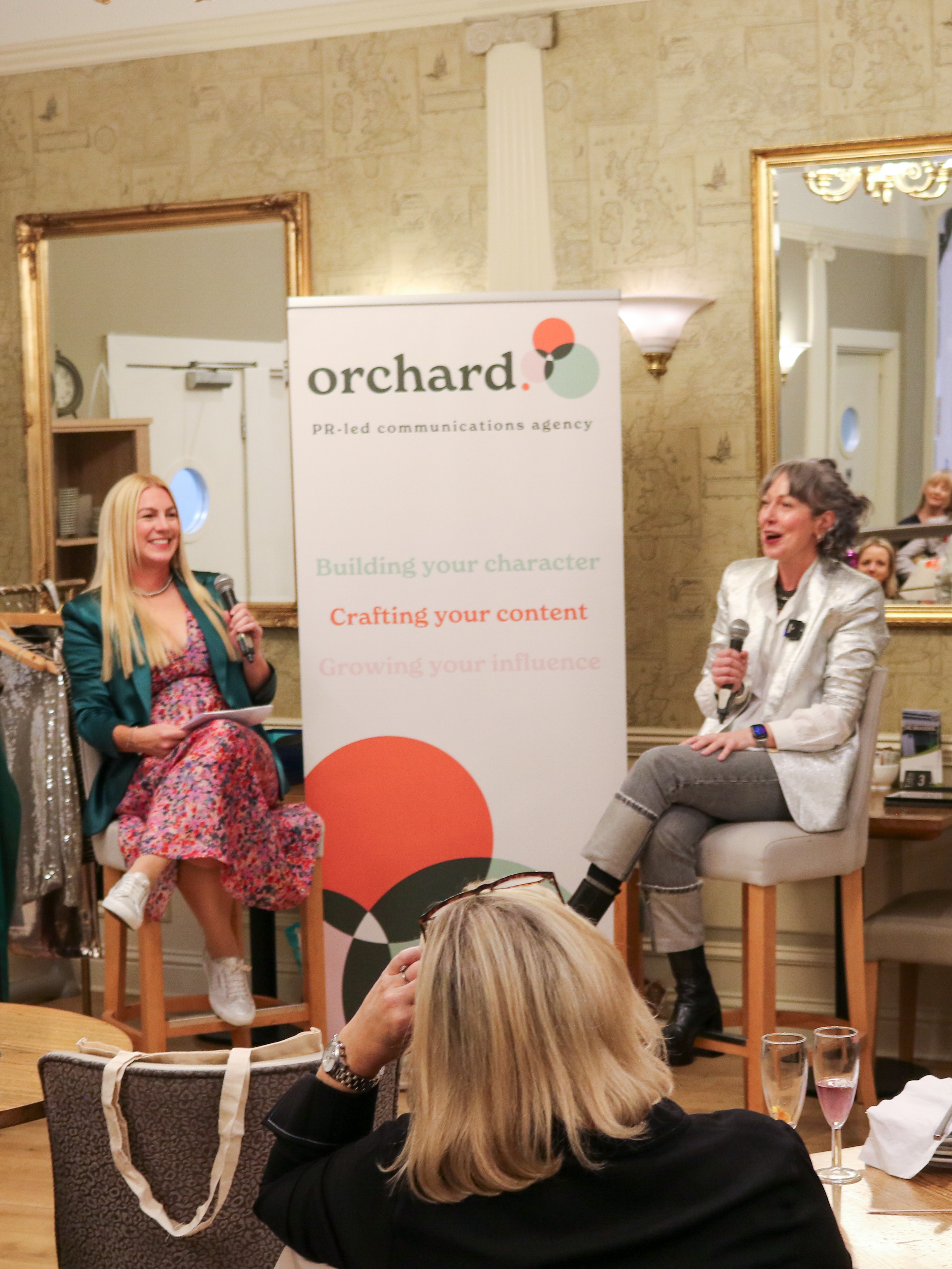 Conversations for Good De Gruchy