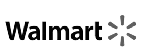 Training Walmart's conversational AI on higher-quality language signal logo