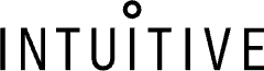 Logo - Intuitive - Dark