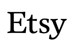 etsy dark