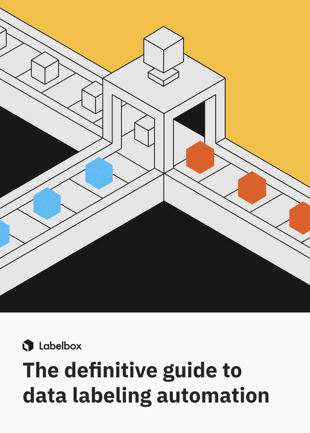 guide to labeling automation visual