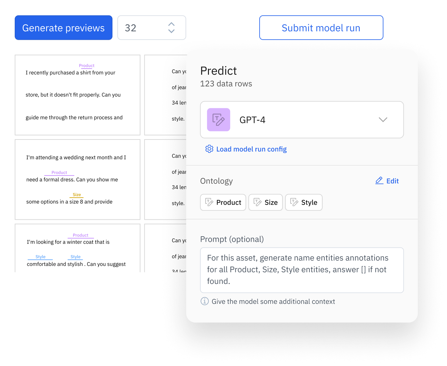 Building applications with AI Translation