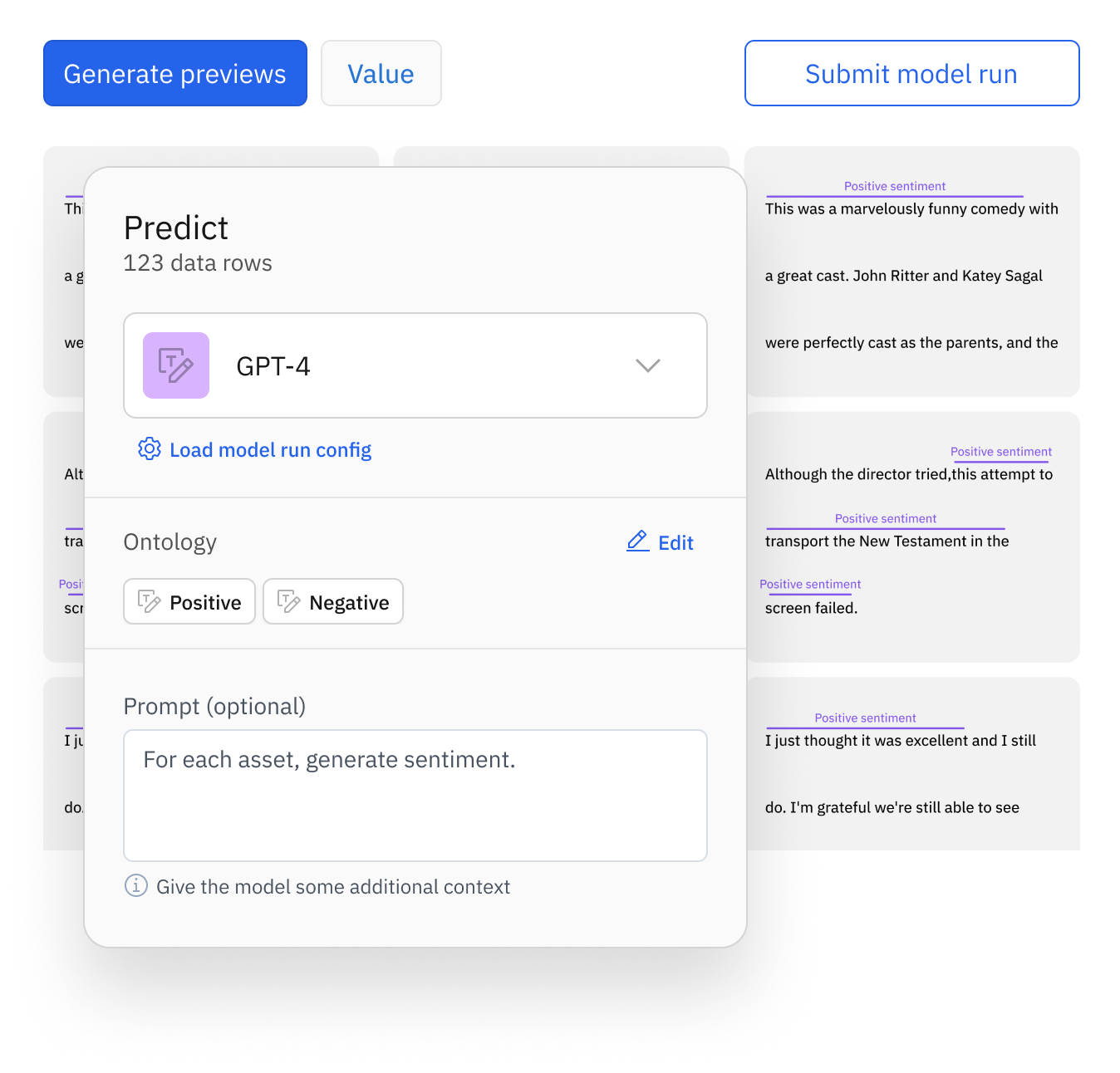 Label text data faster than ever with automation