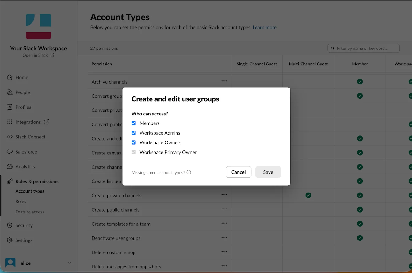 Workspace Agents in Slack 2