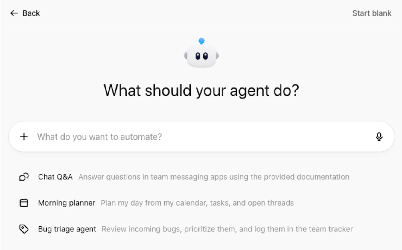 ChatGPT Agents 2