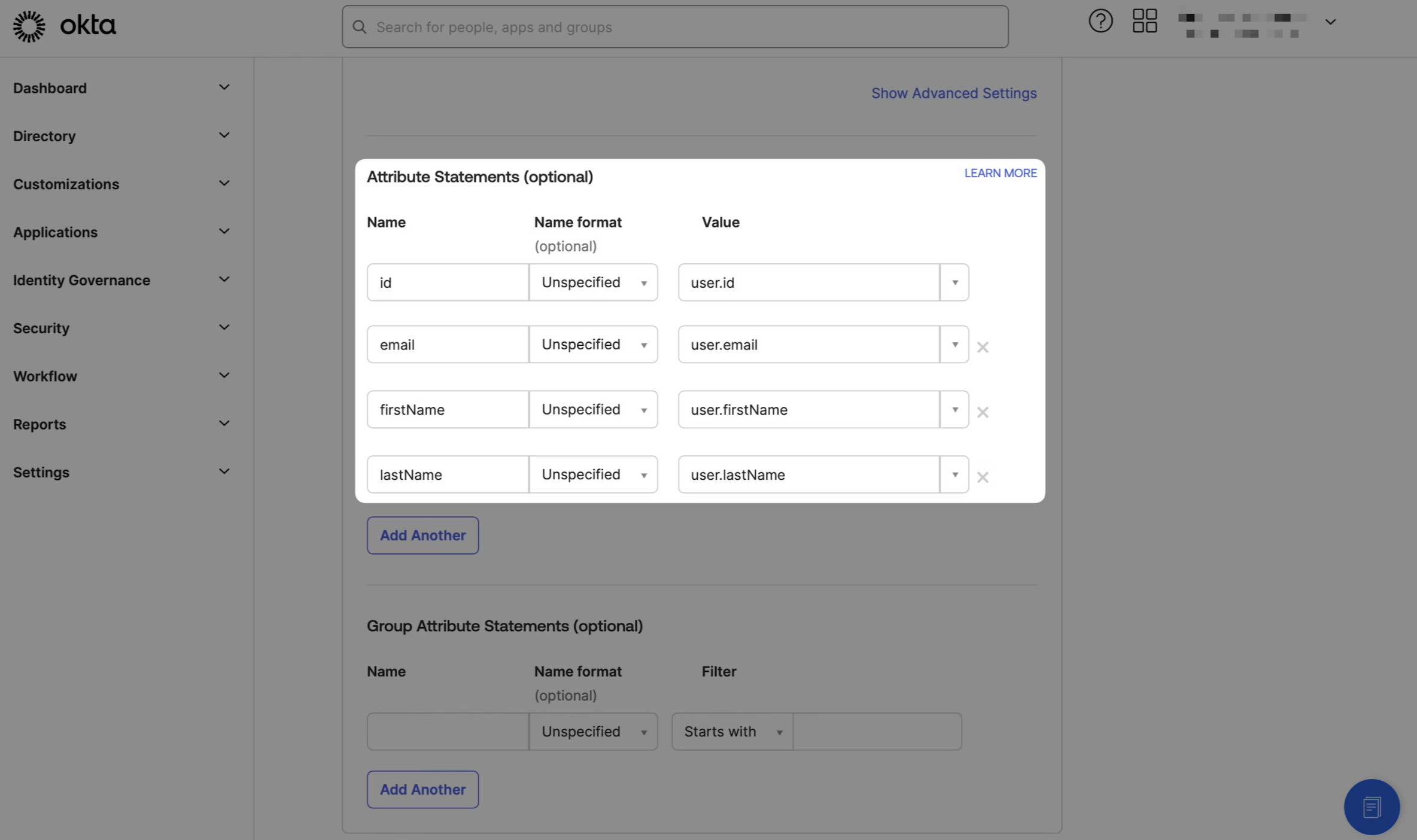 Configuring SSO for API Platform | OpenAI Help Center