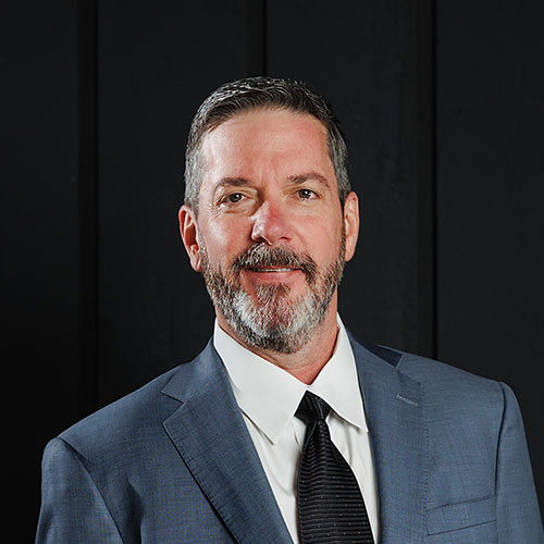 Curtis L. Cukjati Headshot