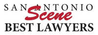 SA Scene Best Lawyer Badge