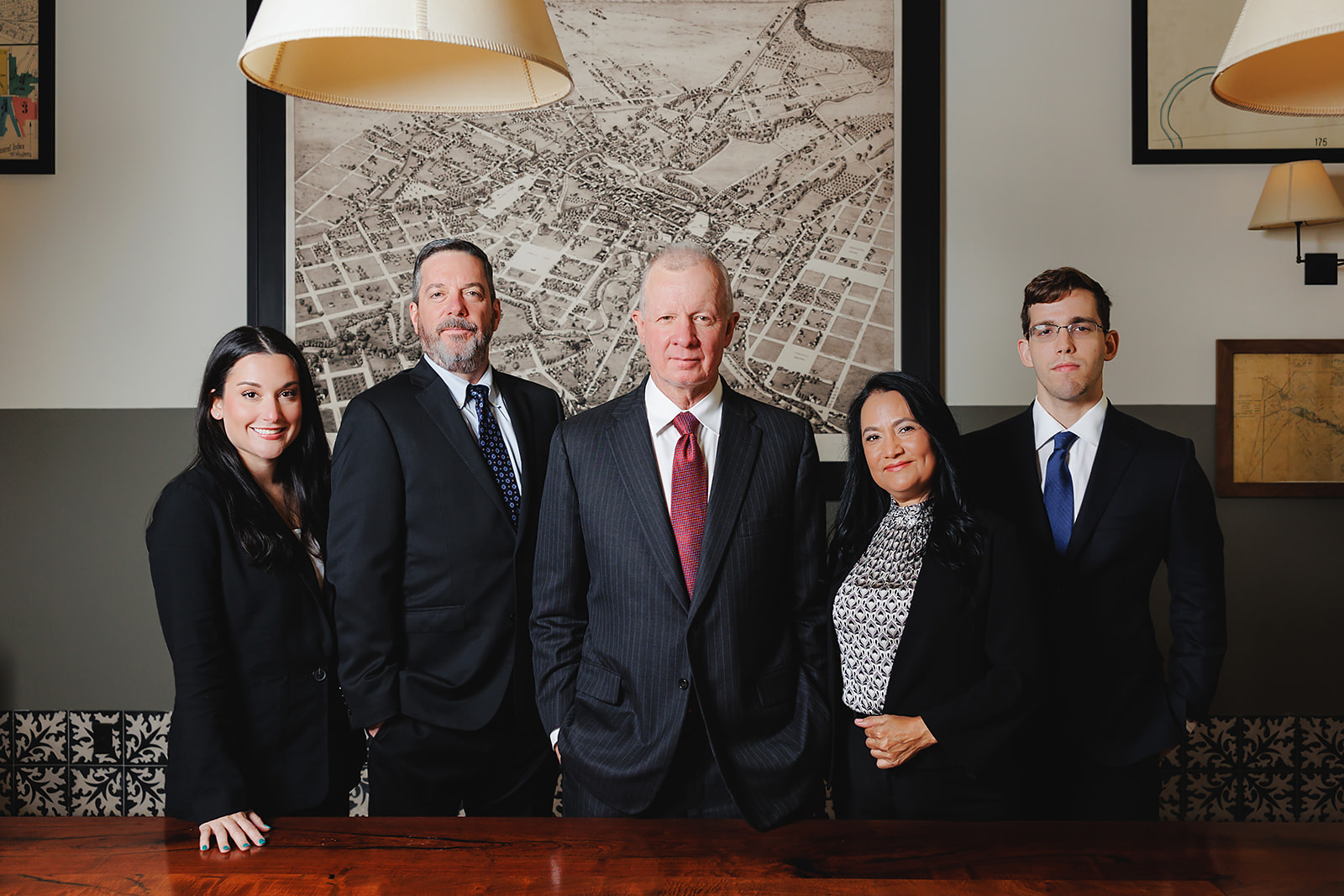 San Antonio Business and Injury Lawyer