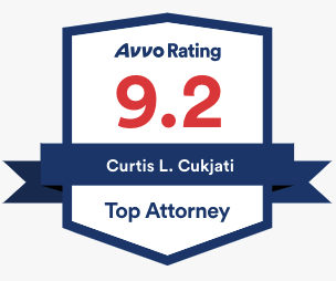 Live Avvo Rating Badge 