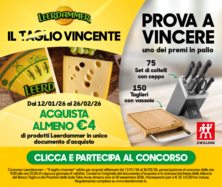 Banner Il Taglio Vincente Mobile