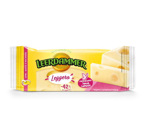 Pack Leggero 150g