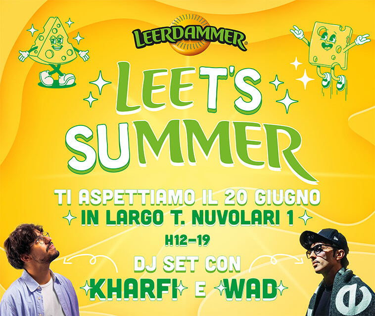 Leerdammer Leets Summer Banner 758x640 08 A