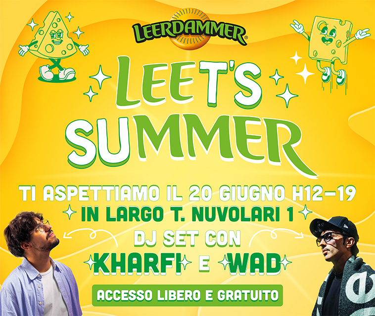 Leerdammer Leets Summer Banner 758x640 10