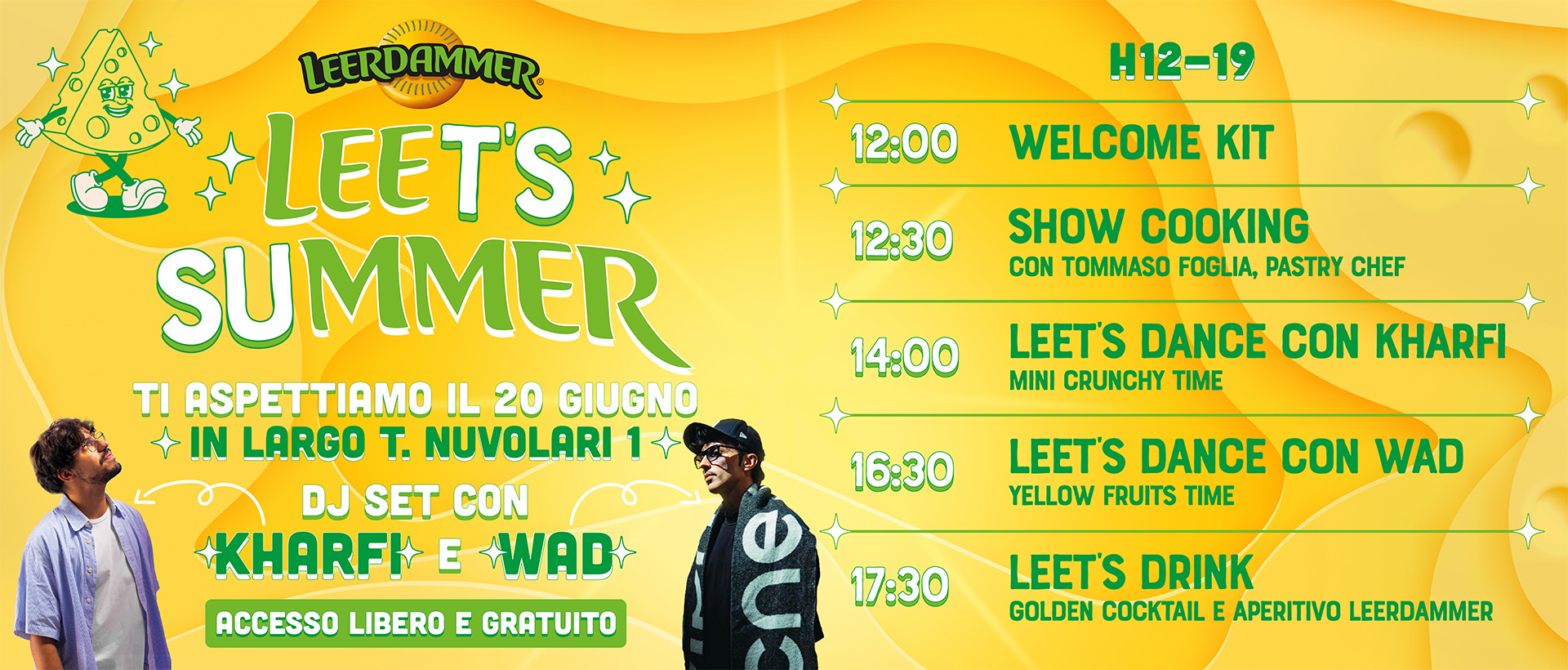 Leerdammer Leets Summer Banner 1920x820 10