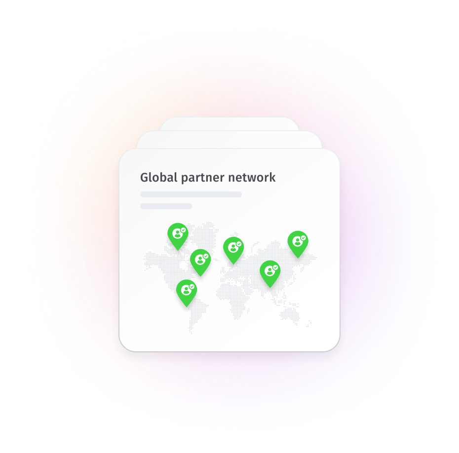 Billie x Klarna Product Information Asset