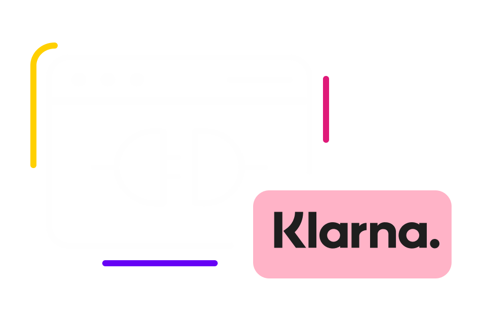 FeaturePage Checkout Integration Klarna
