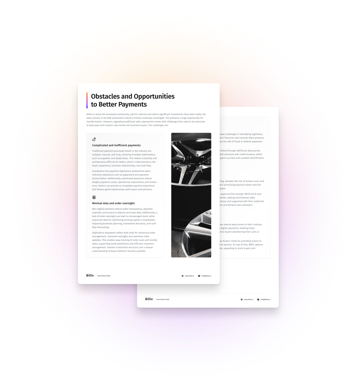 B2B-Digitization-Billie-Automotive