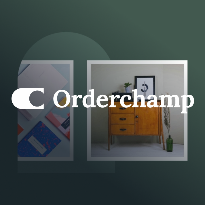 Orderchamp