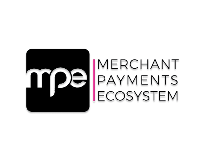 Merchant payments Eco system Logo
