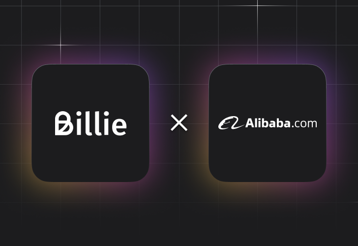 Alibaba-Billie-B2B-Payment-Partnership