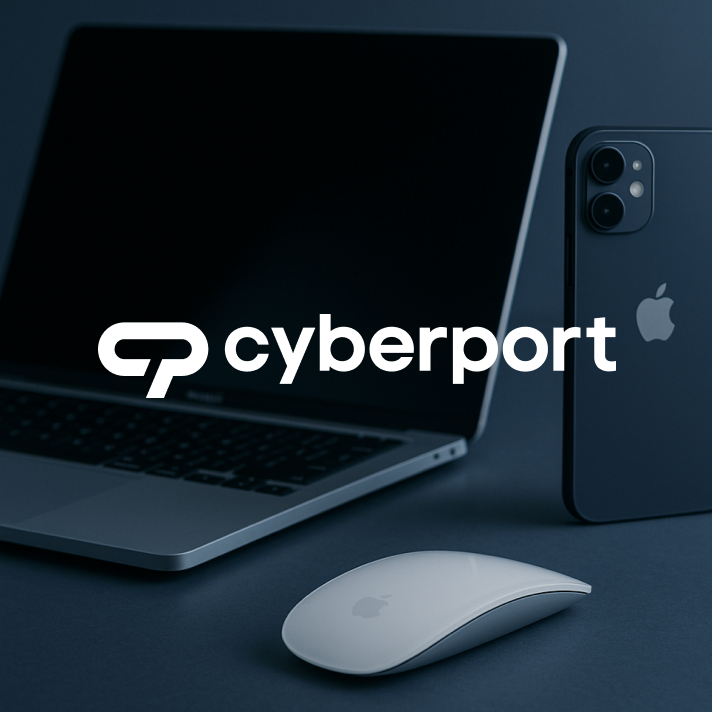 Cyberport Card