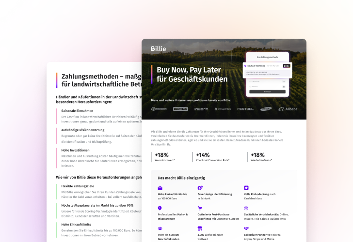 B2B-BNPL-Billie-Agriculture-Payments