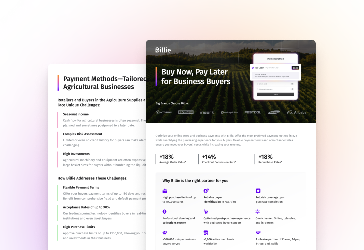 B2B-BNPL-Billie-Agriculture-Payments