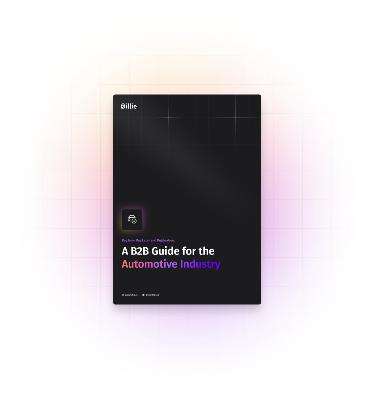 Guide-Billie-Automotive-B2B-Digitization