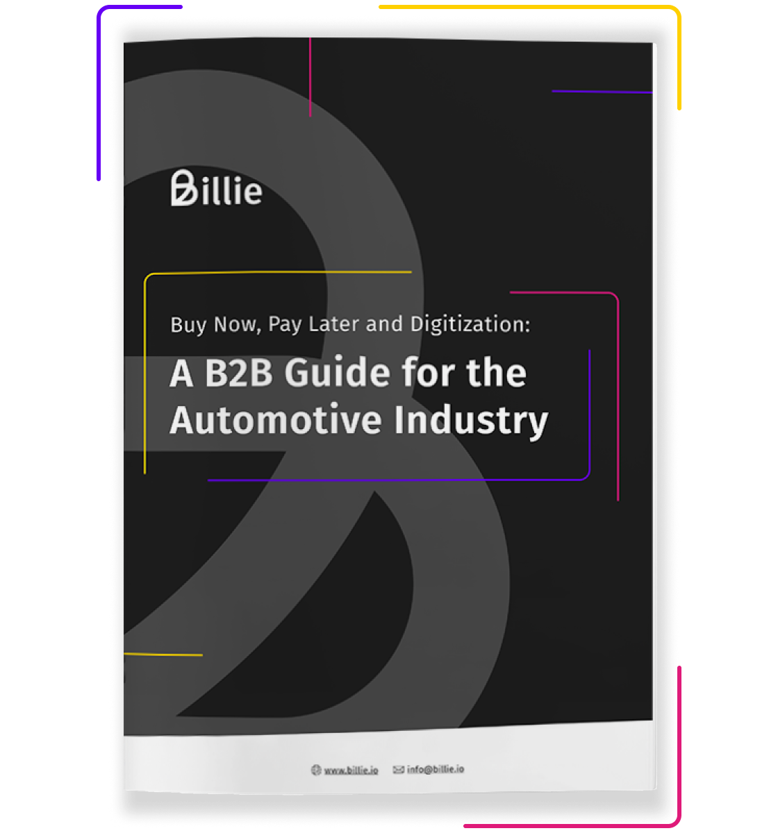 Guide Automotive Cover EN