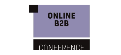 Online B2B Conference 2022 Logo