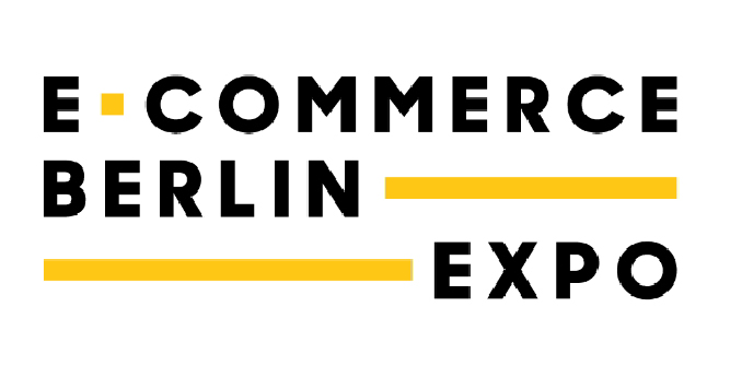 E-Commerce Berlin Expo logo