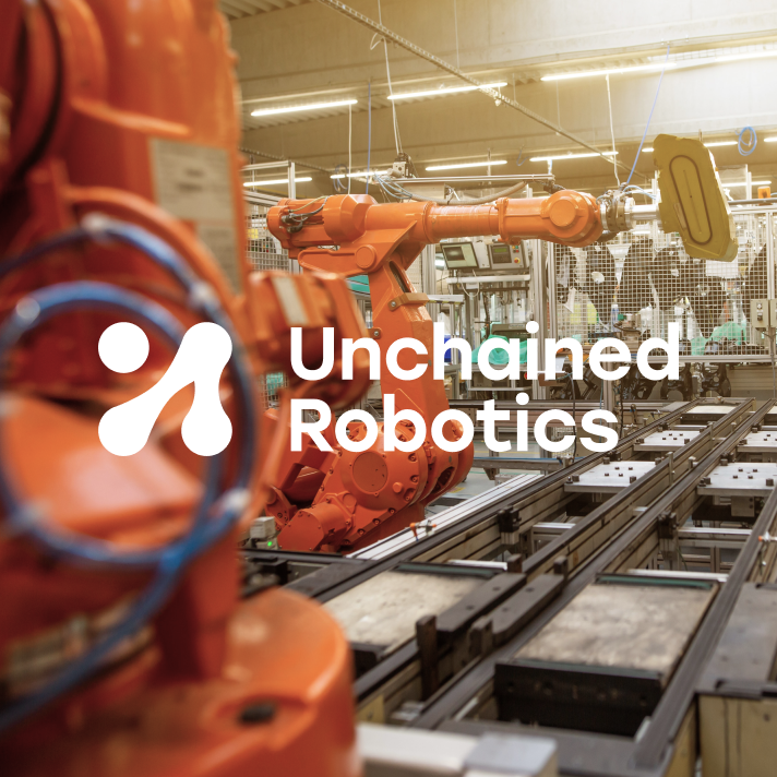 Unchained Robotics