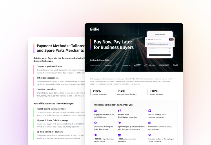 B2B-BNPL-Billie-Industry-Automotive-Payments