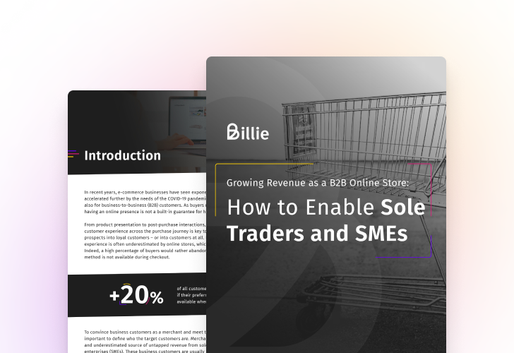 BNPL-Billie-B2B-Soletraders-SMEs