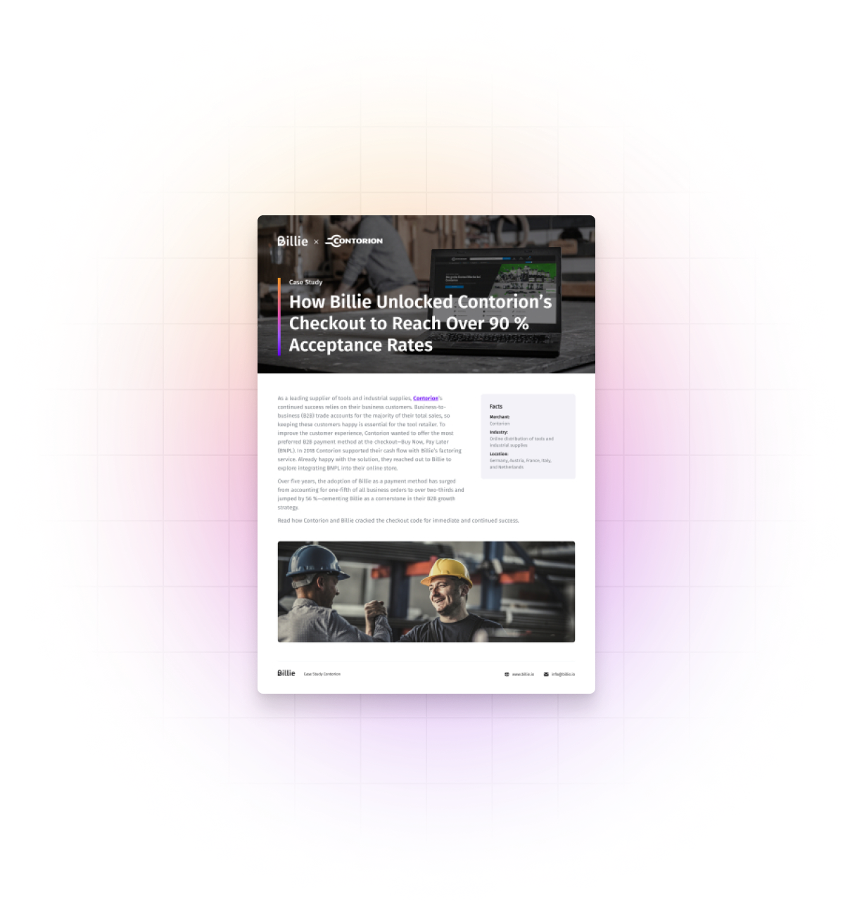CaseStudy Contorion Cover EN