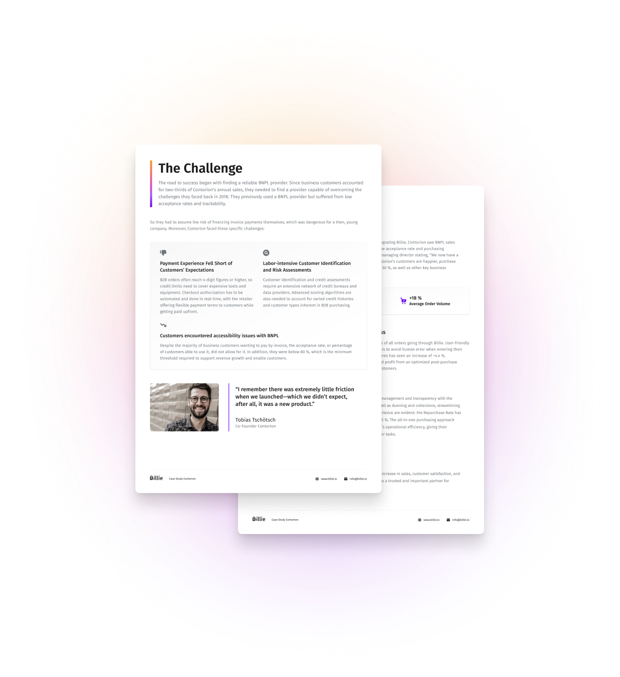 CaseStudy Contorion Snippet EN