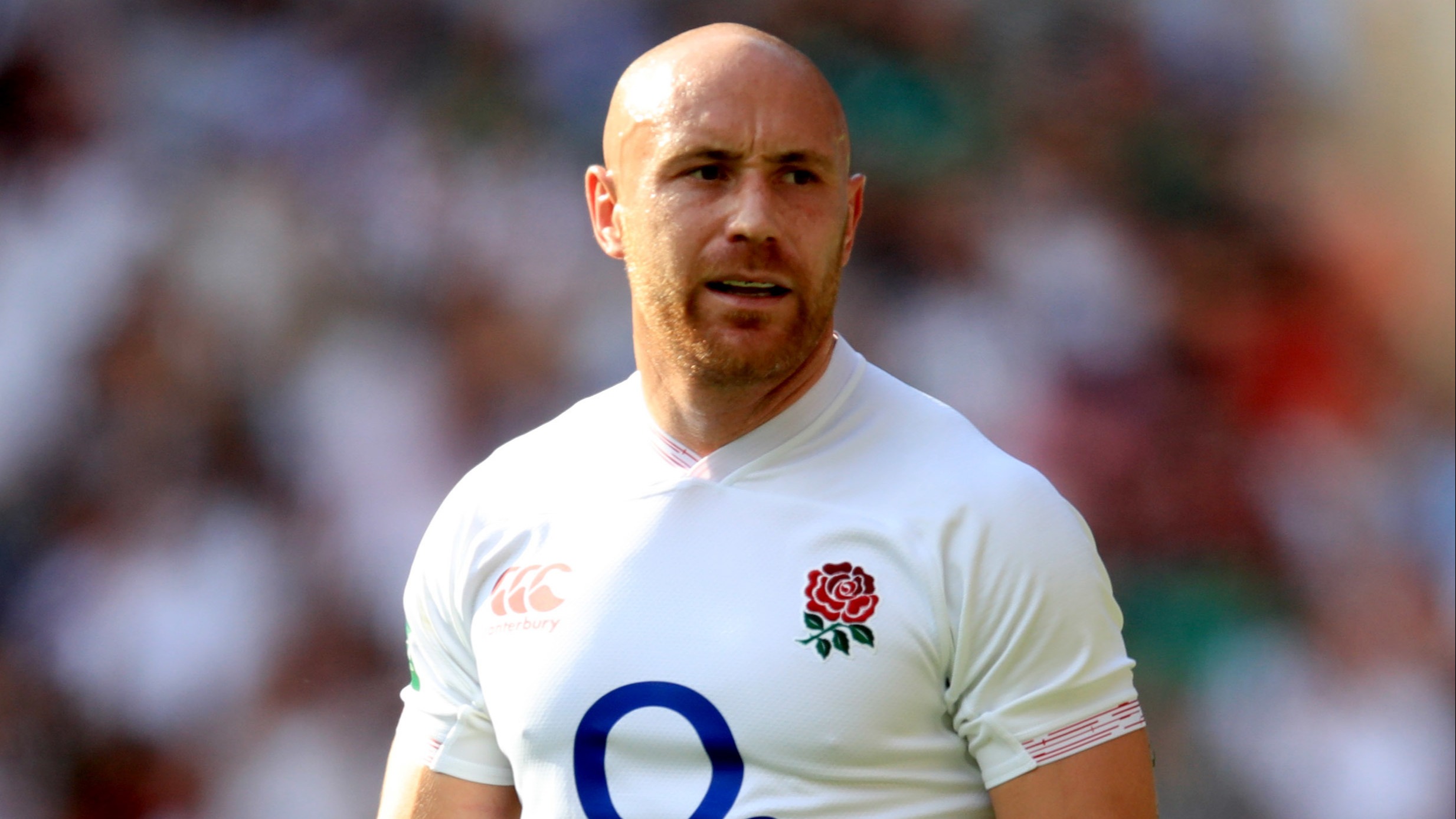 Rugby World Cup 2019 Heinz Dismisses Care Criticism As He