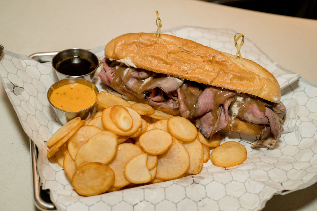 Joseph Brothers The Hugh