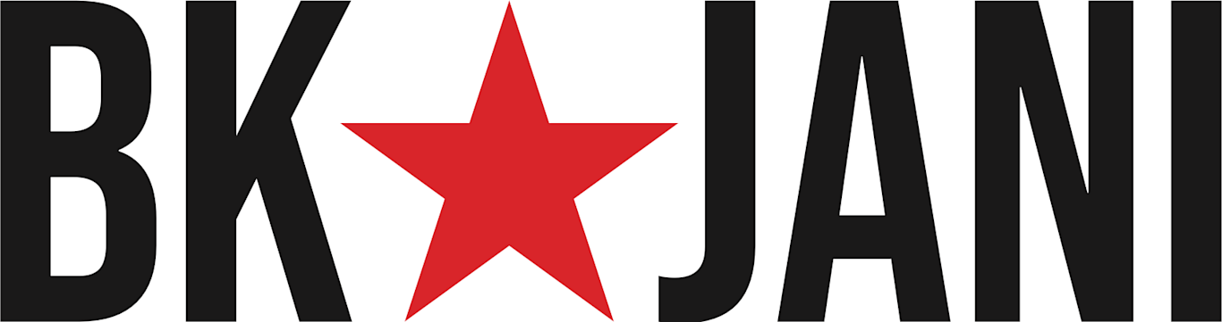 B R Jani BK Jani | The Hugh
