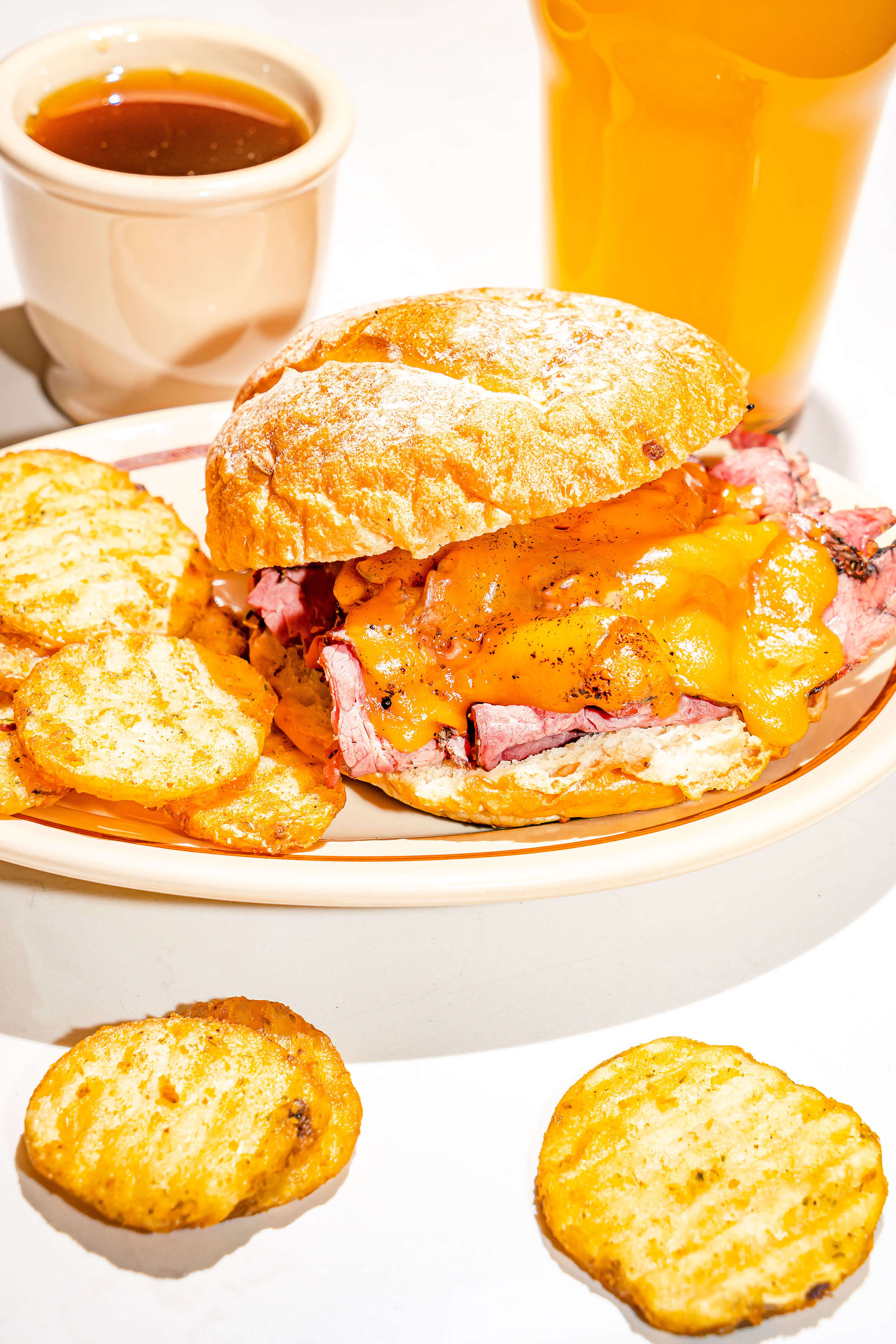 Joseph Brothers The Hugh