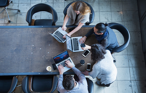 Digital Workspace Solutions | Ricoh USA