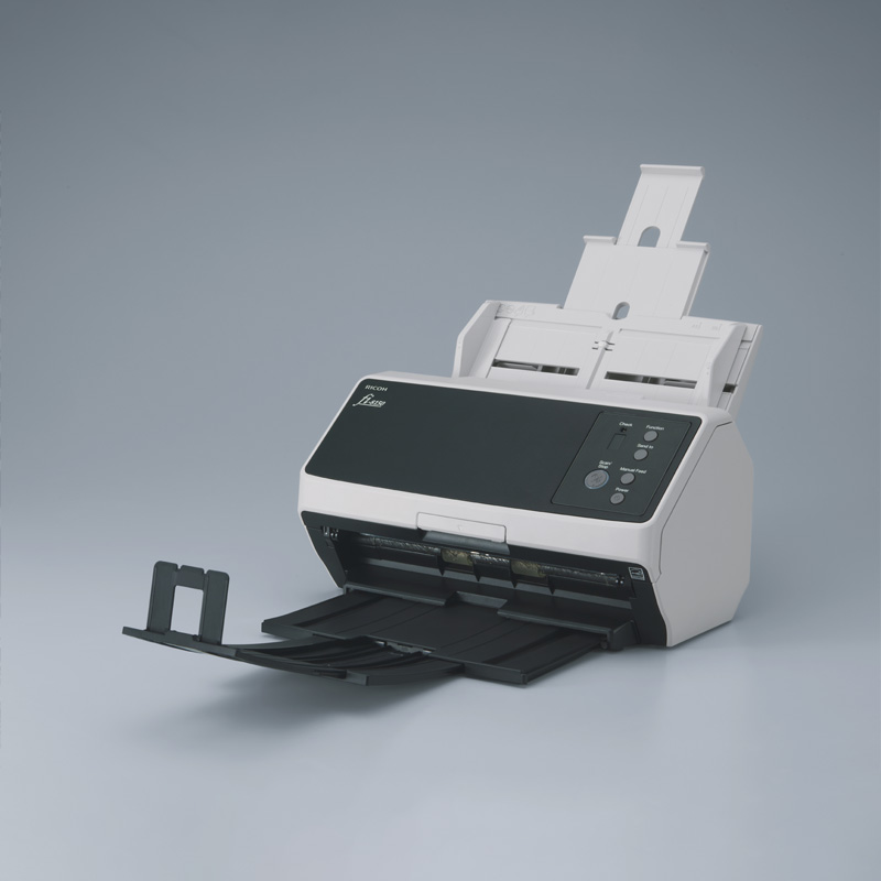 Scanner Fujitsu Ricoh FI-8150 – Duplex A4, USB 2.0, Risoluzione 600x600 DPI, Aperto Ma Mai Usato